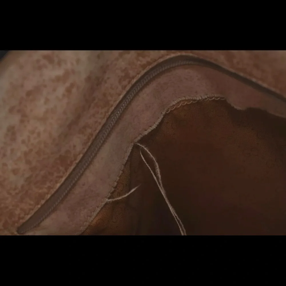 Gucci Cherry Line Web Boston Bag size 30 ( no sling ) - Picture 9 of 16